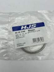 Dichtung Abgasrohr HJS 83424188 f. Nissan